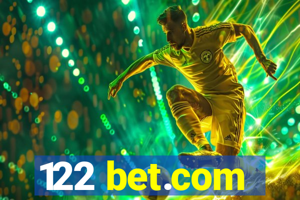 122 bet.com